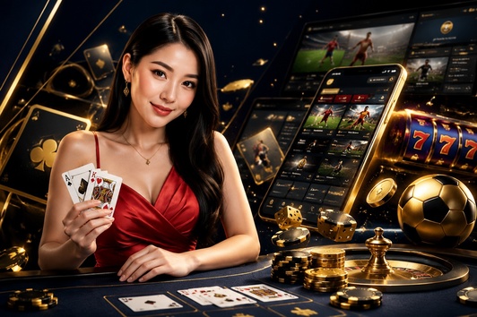 Về 9g886 — nền tảng cá cược trực tuyến Việt Nam